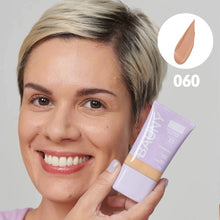 Carregar imagem no visualizador da galeria, BASE MATTE FPS25 BAUNY 27G