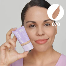 Carregar imagem no visualizador da galeria, BASE MATTE FPS25 BAUNY 27G