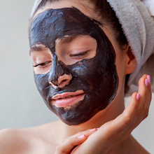 Carregar imagem no visualizador da galeria, ARGILA PRETA DELLA & DELLE 100G