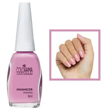 Carregar imagem no visualizador da galeria, ESMALTE COLORAMA 8ML