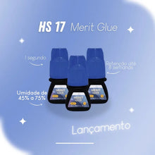Carregar imagem no visualizador da galeria, COLA ELITE HS17 MERIT GLUE 3ML