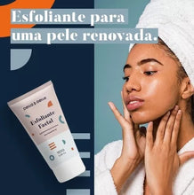 Carregar imagem no visualizador da galeria, ESFOLIANTE FACIAL DELLA & DELLE 150G
