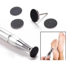 Carregar imagem no visualizador da galeria, BROCA DISCO PARA PEDICURE 20MM HELEN COLOR