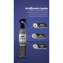 Carregar imagem no visualizador da galeria, ACIDIFICANTE SPRAY SOFTHAIR 120ML