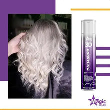 Carregar imagem no visualizador da galeria, MATIZADOR MAGIC COLOR 300ML
