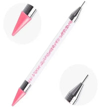 Carregar imagem no visualizador da galeria, CANETA PEGA STRASS