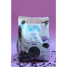 Carregar imagem no visualizador da galeria, CERA CONFETE NEGRA DEPIL BELLA