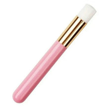 Carregar imagem no visualizador da galeria, PINCEL PARA LIMPEZA DE CÍLIOS ROSA