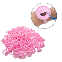 Carregar imagem no visualizador da galeria, ANEL BATOQUE COM DIVISÓRIA COM 50 UNIDADES