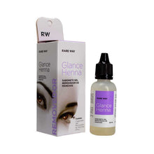 Carregar imagem no visualizador da galeria, SABONETE GEL REMOVEDOR GLANCE 20ML