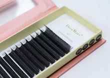 Carregar imagem no visualizador da galeria, CÍLIOS 4D DECEMARS 0.07D MIX