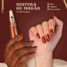 Carregar imagem no visualizador da galeria, ESMALTE IMPALA ANA CASTELA 7,5ML