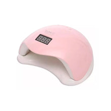 Carregar imagem no visualizador da galeria, CABINE 48W ROSA SUN