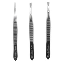 Carregar imagem no visualizador da galeria, TRIO DE PINÇAS MARCO BONI