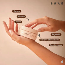 Carregar imagem no visualizador da galeria, BRAÉ FIBER MASK 200G