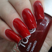 Carregar imagem no visualizador da galeria, ESMALTE NOVO TOQUE 8ML