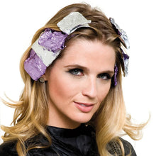 Carregar imagem no visualizador da galeria, ROLO DE PAPEL ALUMÍNIO PARA TINTURA COLOR VERTIX