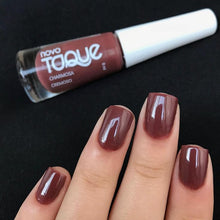 Carregar imagem no visualizador da galeria, ESMALTE NOVO TOQUE 8ML