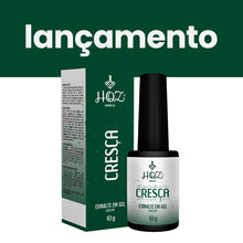 Carregar imagem no visualizador da galeria, ESMALTE EM GEL LINHA INTENSE HQZ 10G