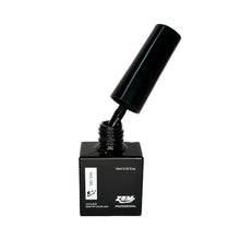 Carregar imagem no visualizador da galeria, ESMALTE EM GEL ZEM PRETO 10ML