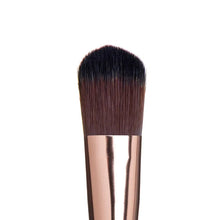 Carregar imagem no visualizador da galeria, PINCEL DE BASE RICCA ROSE GOLD