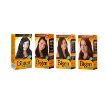 Carregar imagem no visualizador da galeria, TINTURA BIGEN EM PÓ
