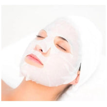 Carregar imagem no visualizador da galeria, PACOTE DE MÁSCARA FACIAL DESIDRATADA COM 30 UNIDADES