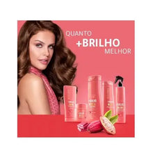 Carregar imagem no visualizador da galeria, FINALIZADOR + BRILHO BIO EXTRATUS 200G