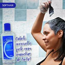 Carregar imagem no visualizador da galeria, TIRA MANCHAS SOFTHAIR 100ML