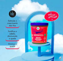 Carregar imagem no visualizador da galeria, RAPUNZEL MÁSCARA LOLA 450G
