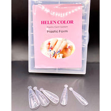 Carregar imagem no visualizador da galeria, MOLDE F1 STILETO HELEN COLOR