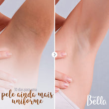 Carregar imagem no visualizador da galeria, SÉRUM CLAREADOR DEPIL BELLA 40G