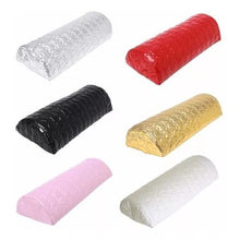 Carregar imagem no visualizador da galeria, ALMOFADA PARA MANICURE