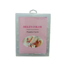 Carregar imagem no visualizador da galeria, MOLDE F1 RUSSO MANDORLA HELEN COLOR