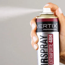 Carregar imagem no visualizador da galeria, HAIR SPRAY EXTRA FORTE VERTIX 400ML