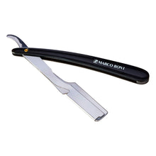 Carregar imagem no visualizador da galeria, NAVALHETE AÇO INOX COM CABO PLÁSTICO MARCO BONI