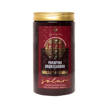 Carregar imagem no visualizador da galeria, PARAFINA DUOTRATO CHOCOLATE E AMÊNDOAS 830G