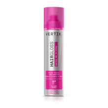 Carregar imagem no visualizador da galeria, HAIRGLOSS SPRAY DE BRILHO VERTIX 150ML
