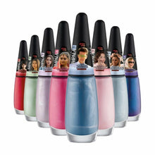 Carregar imagem no visualizador da galeria, ESMALTE IMPALA GLOBOPLAY ACETINADO 7,5ML