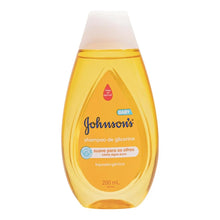 Carregar imagem no visualizador da galeria, SHAMPOO JOHNSONS BABY 200ML
