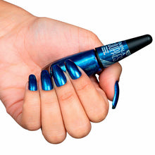 Carregar imagem no visualizador da galeria, COLEÇÃO JU PAES IMPALA METAL LIKE