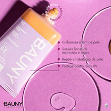 Carregar imagem no visualizador da galeria, BASE MATTE FPS25 BAUNY 27G