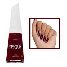 Carregar imagem no visualizador da galeria, ESMALTE RISQUÉ 8ML