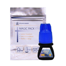 Carregar imagem no visualizador da galeria, COLA ELITE HS17 MERIT GLUE 3ML