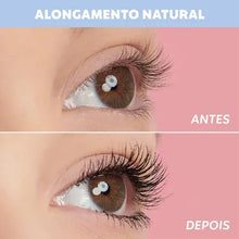Carregar imagem no visualizador da galeria, MÁSCARA PARA CÍLIOS ALONGAMENTO BAUNY 8ML