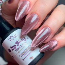 Carregar imagem no visualizador da galeria, ESMALTE EM GEL VÓLIA 9G