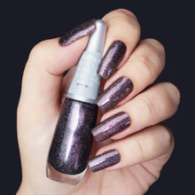 Carregar imagem no visualizador da galeria, ESMALTE IMPALA VIVA AME E BRILHE GLITTER 7,5ML