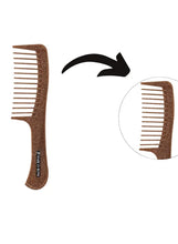 Carregar imagem no visualizador da galeria, PENTE DENTES LARGOS COCONUT MARCO BONI