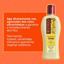 Carregar imagem no visualizador da galeria, CREME SILICONE COM TUTANO BIO EXTRATUS 250ML
