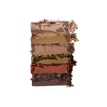 Carregar imagem no visualizador da galeria, SEXTETO DE SOMBRAS SERENA BAUNY